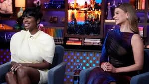 Watch What Happens Live with Andy Cohen 22. Sezon 79. Bölüm