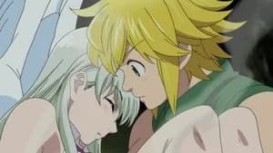 The Seven Deadly Sins 3. Sezon 4. Bölüm