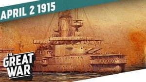 The Great War 2. Sezon 14. Bölüm