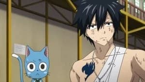 Fairy Tail 8. Sezon 39. Bölüm