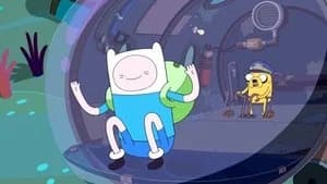 Adventure Time 1. Sezon 16. Bölüm