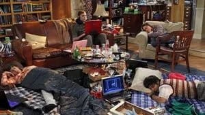 The Big Bang Theory 5. Sezon 19. Bölüm