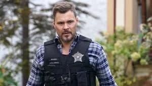 Chicago P.D. 10. Sezon 8. Bölüm