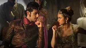 The Magicians 2. Sezon 6. Bölüm