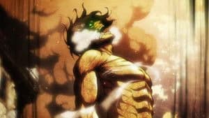 Attack on Titan 1. Sezon 11. Bölüm