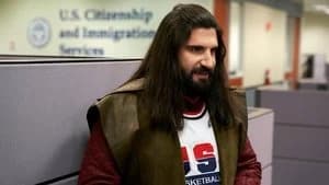 What We Do in the Shadows 1. Sezon 8. Bölüm