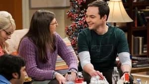 The Big Bang Theory 11. Sezon 2. Bölüm