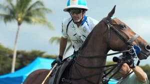 Polo 1. Sezon 2. Bölüm
