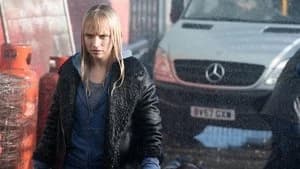 Humans 3. Sezon 6. Bölüm