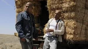Breaking Bad 3. Sezon 1. Bölüm