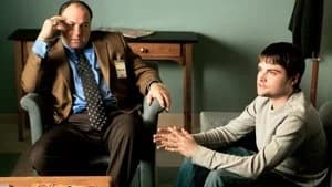 The Sopranos 6. Sezon 19. Bölüm