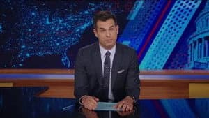 The Daily Show 29. Sezon 52. Bölüm