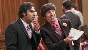 The Big Bang Theory 11. Sezon 24. Bölüm