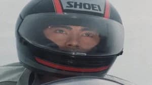 仮面ライダー 8. Sezon 34. Bölüm