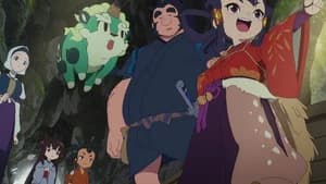 Sakuna: Of Rice and Ruin 1. Sezon 2. Bölüm