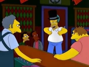 The Simpsons 11. Sezon 12. Bölüm