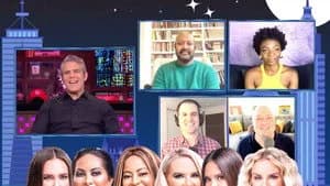 Watch What Happens Live with Andy Cohen 18. Sezon 52. Bölüm