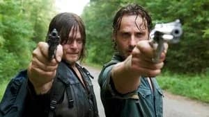 The Walking Dead 6. Sezon 10. Bölüm