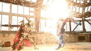 仮面ライダー 31. Sezon 46. Bölüm