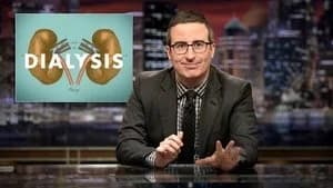 Last Week Tonight with John Oliver 4. Sezon 12. Bölüm