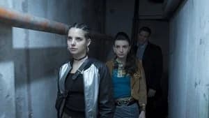 Suburra: La serie 3. Sezon 3. Bölüm
