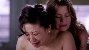 Grey's Anatomy 3. Sezon 25. Bölüm