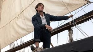 Il Conte di Montecristo 1. Sezon 1. Bölüm