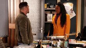 Coronation Street 64. Sezon 33. Bölüm