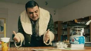 Kardeş Payı 2. Sezon 6. Bölüm