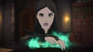 The Dragon Prince 1. Sezon 6. Bölüm