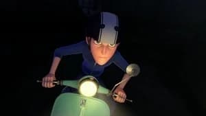 Trollhunters: Tales of Arcadia 1. Sezon 22. Bölüm