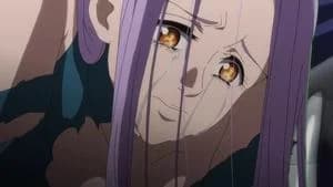 The Seven Deadly Sins 4. Sezon 9. Bölüm