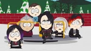 South Park 12. Sezon 14. Bölüm