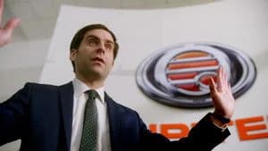 Corporate 3. Sezon 4. Bölüm