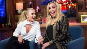 Watch What Happens Live with Andy Cohen 13. Sezon 174. Bölüm