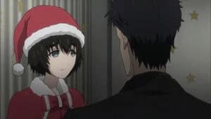 Steins;Gate 0 1. Sezon 3. Bölüm