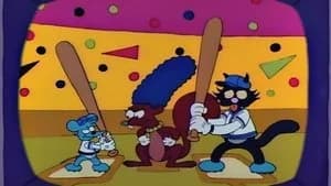 The Simpsons 2. Sezon 9. Bölüm