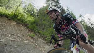 Tour de France : Au cœur du peloton 3. Sezon 2. Bölüm