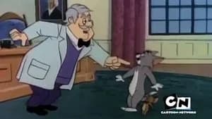 The Tom and Jerry Show 1. Sezon 4. Bölüm