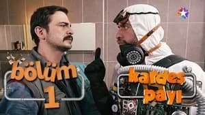Kardeş Payı 1. Sezon 1. Bölüm