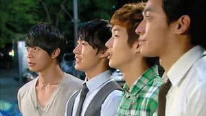 Rooftop Prince 1. Sezon 19. Bölüm