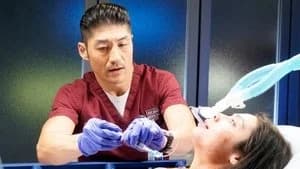Chicago Med 5. Sezon 14. Bölüm