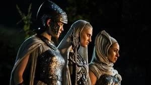 The Lord of the Rings: The Rings of Power 1. Sezon 7. Bölüm