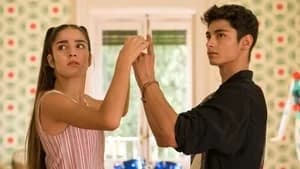 Ayla y Los Mirror 1. Sezon 25. Bölüm