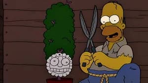 The Simpsons 5. Sezon 22. Bölüm