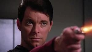 Star Trek: The Next Generation 1. Sezon 24. Bölüm