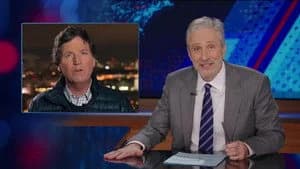 The Daily Show 29. Sezon 5. Bölüm
