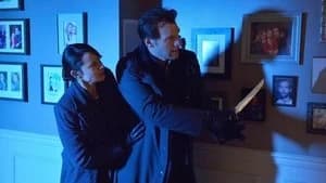 The Strain 1. Sezon 4. Bölüm
