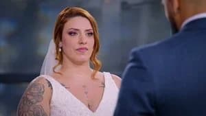 Casamento às Cegas: Brasil 3. Sezon 10. Bölüm