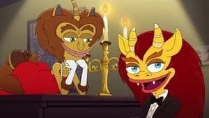 Big Mouth 8. Sezon 9. Bölüm